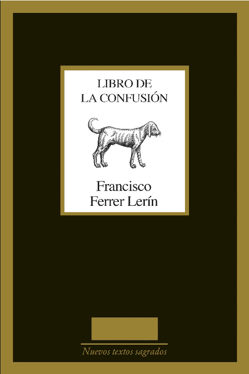 LIBRO DE LA CONFUSIÓN