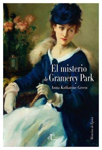EL MISTERIO DE GRAMERCY PARK (edición ilustrada)