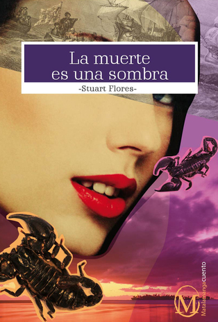 LA MUERTE ES UNA SOMBRA
