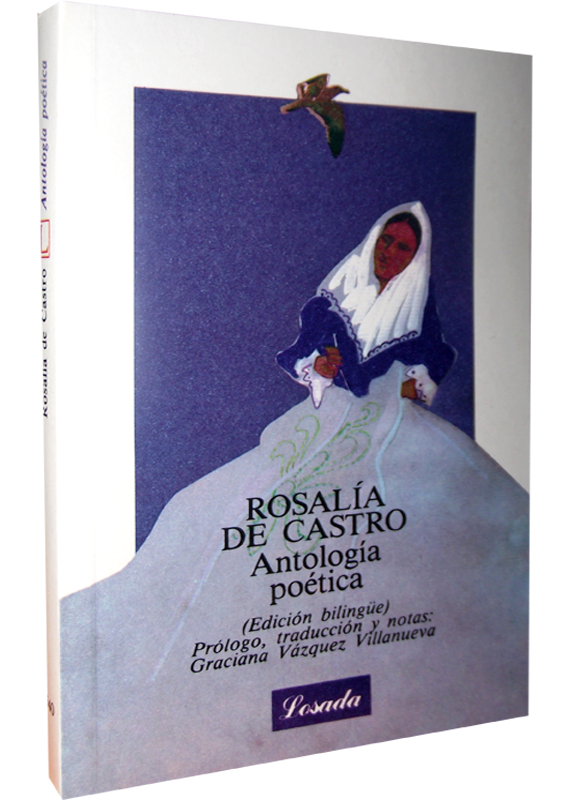 ANTOLOGÍA POÉTICA
