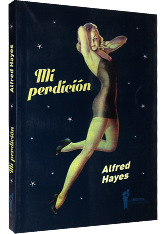 MI PERDICIÓN