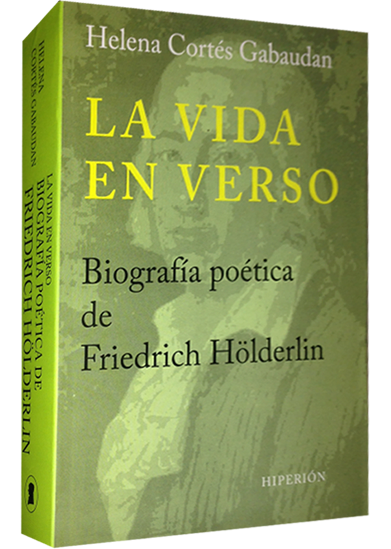 LA VIDA EN VERSO