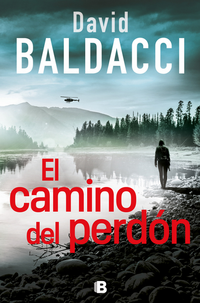 EL CAMINO DEL PERDÓN