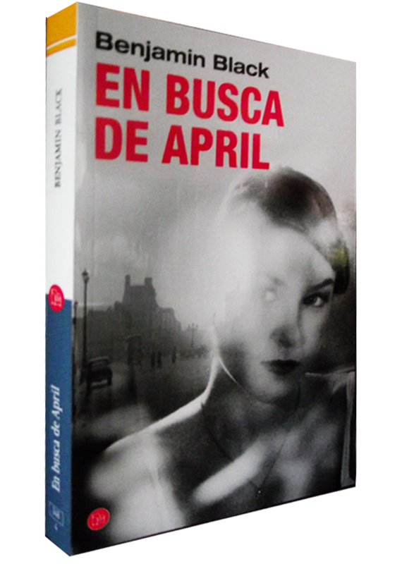 EN BUSCA DE APRIL