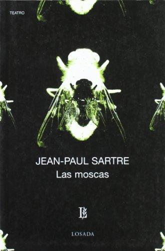 LAS MOSCAS