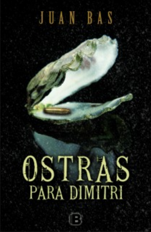 OSTRAS PARA DIMITRI