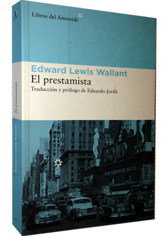 EL PRESTAMISTA