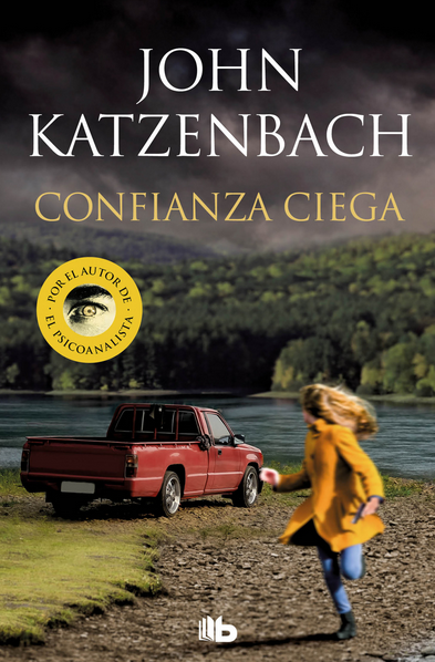 CONFIANZA CIEGA
