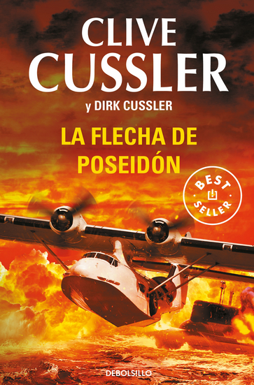 LA FLECHA DE POSEIDÓN