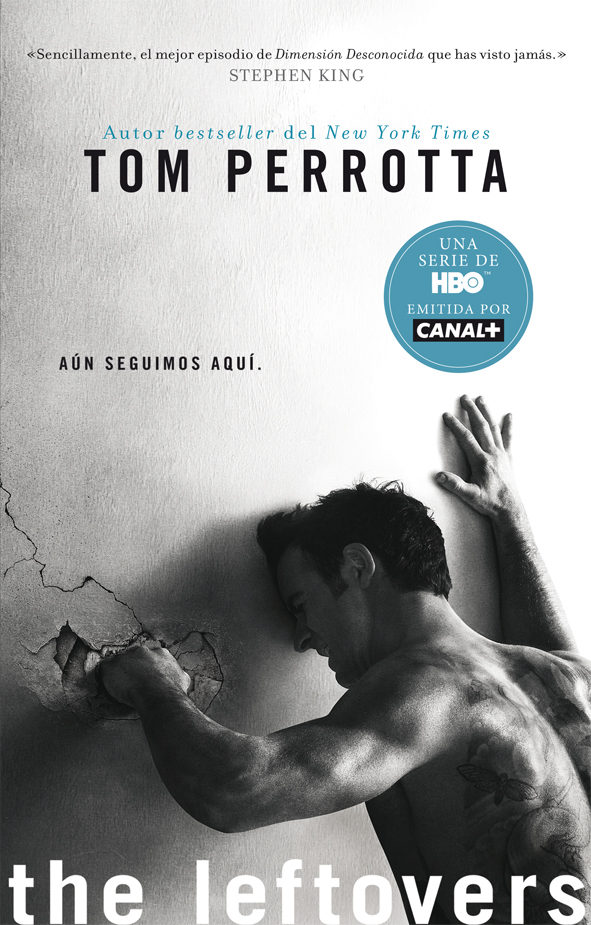 THE LEFTOVERS: ASCENSIÓN