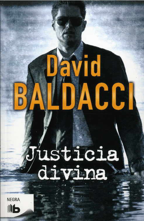 JUSTICIA DIVINA