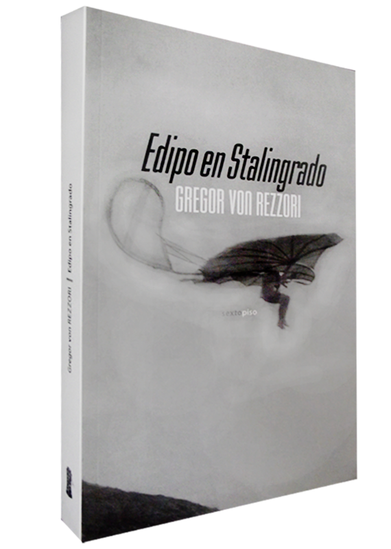 EDIPO EN STALINGRADO