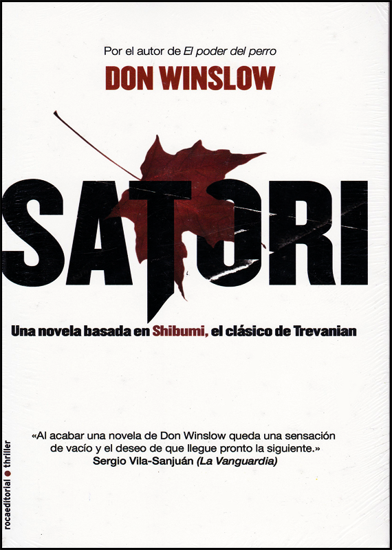 SATORI