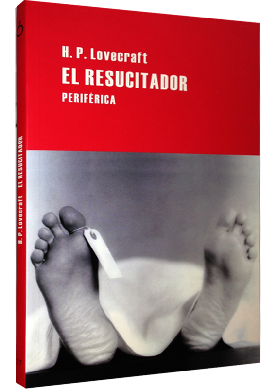EL RESUCITADOR