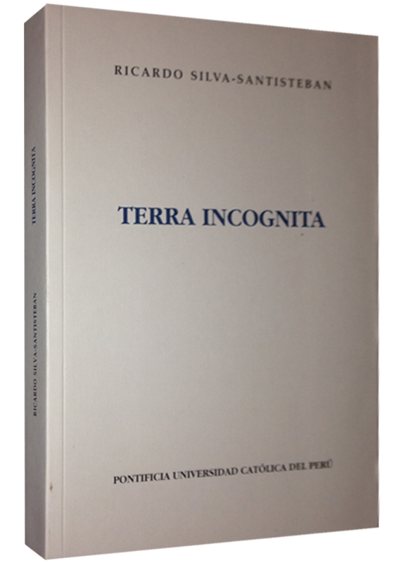 TERRA INCOGNITA
