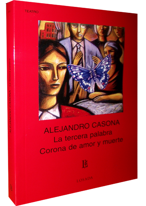 LA TERCERA PALABRA