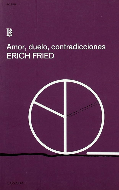 AMOR, DUELO, CONTRADICCIONES