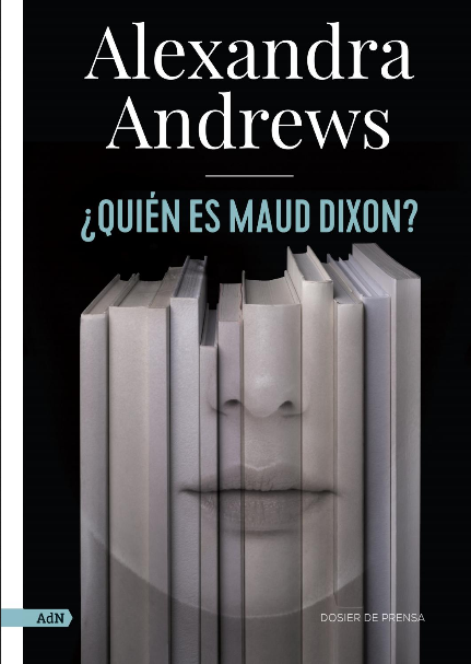 ¿QUIÉN ES MAUD DIXON?