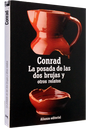 LA POSADA DE LAS DOS BRUJAS Y OTROS RELATOS