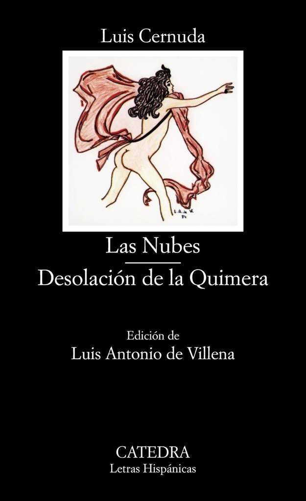 LAS NUBES / DESOLACIÓN DE LA QUIMERA