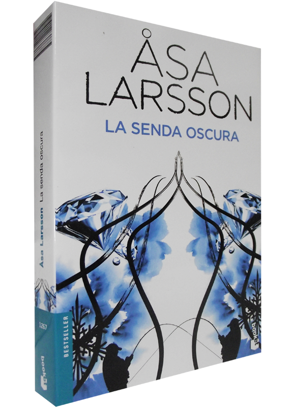 LA SENDA OSCURA
