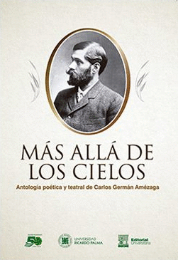 MÁS ALLÁ DE LOS CIELOS