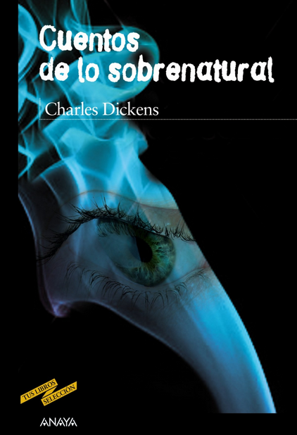 CUENTOS DE LO SOBRENATURAL