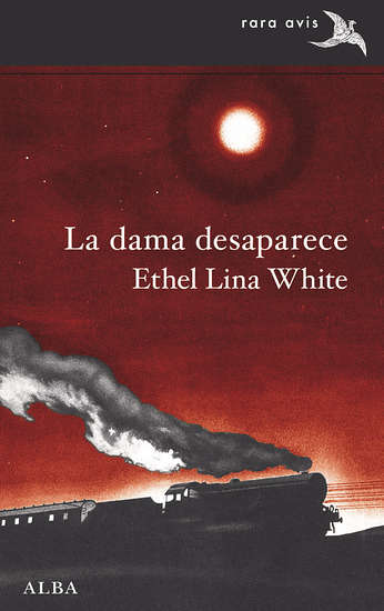 LA DAMA DESAPARECE
