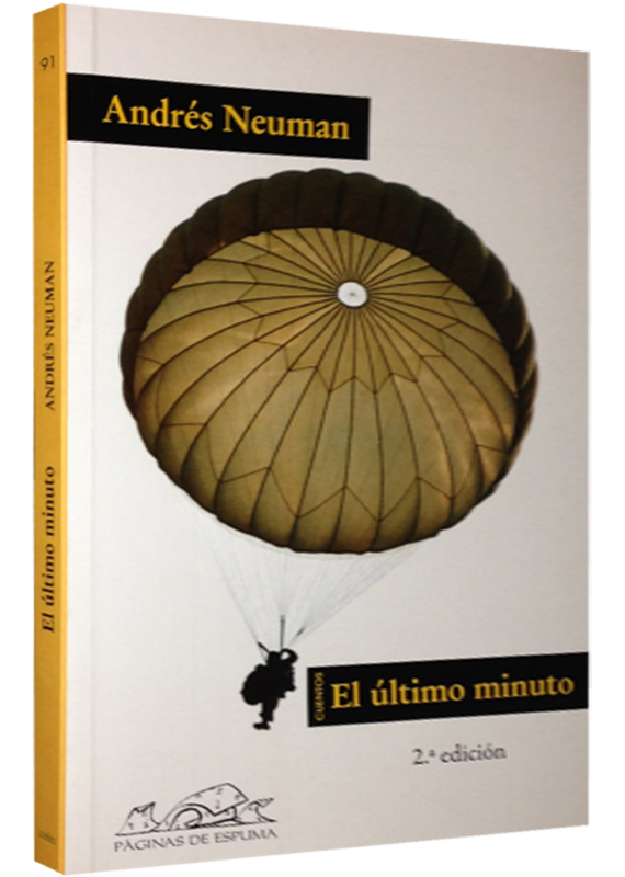 EL ÚLTIMO MINUTO