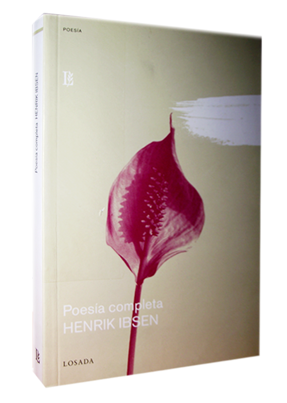 POESÍA COMPLETA