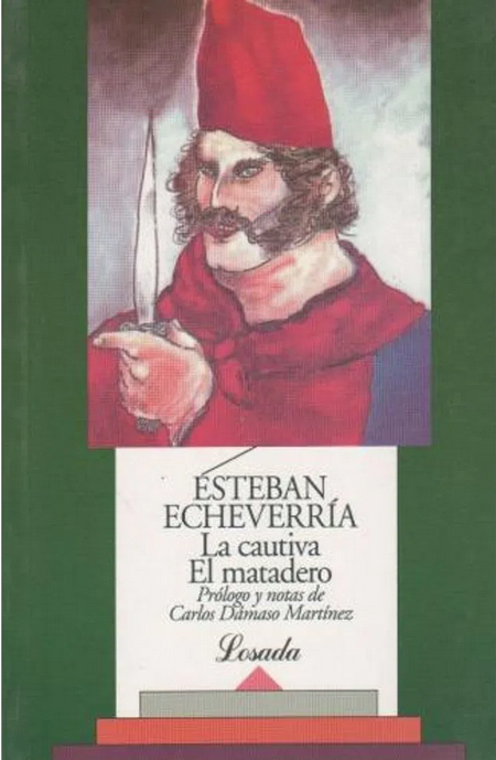 LA CAUTIVA - EL MATADERO
