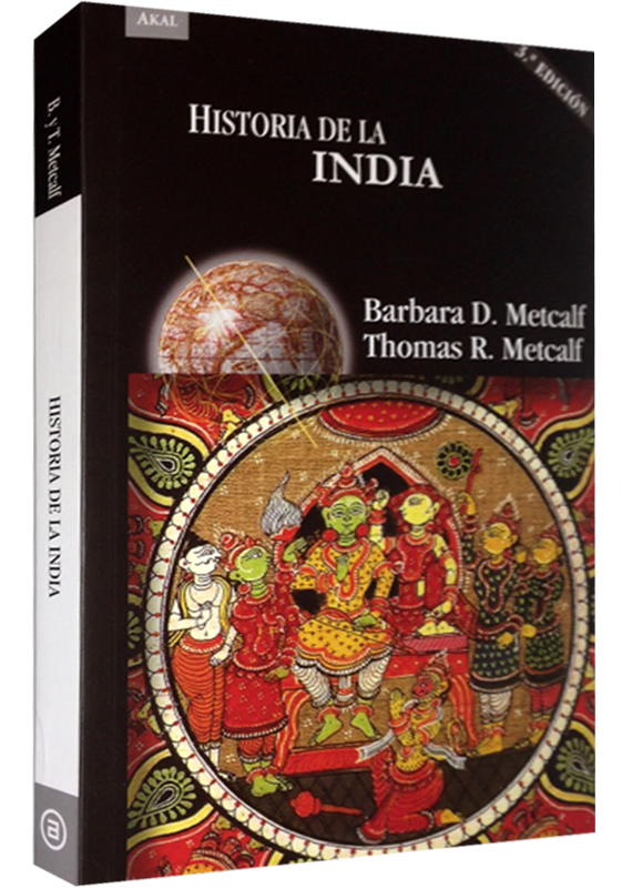 HISTORIA DE LA INDIA