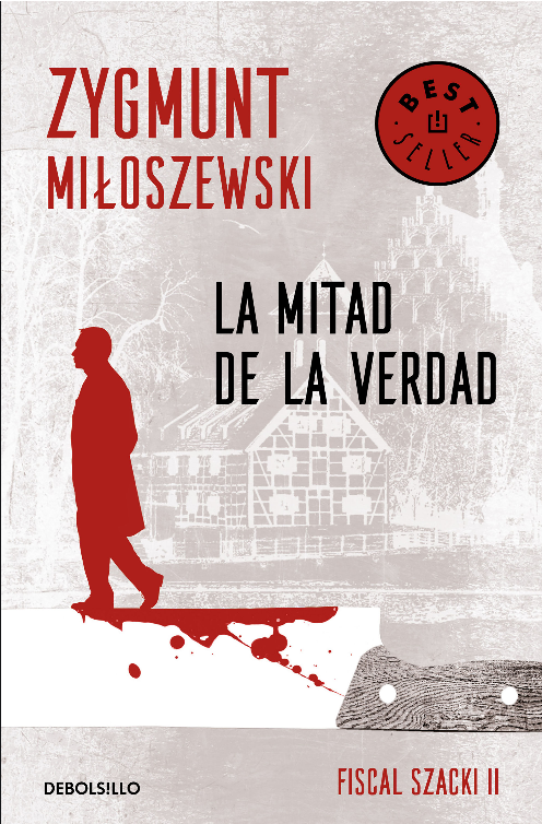 LA MITAD DE LA VERDAD