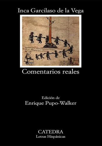 COMENTARIOS REALES