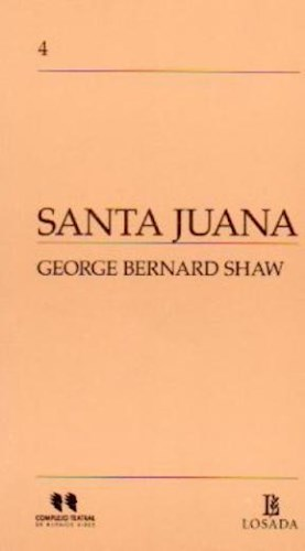 SANTA JUANA