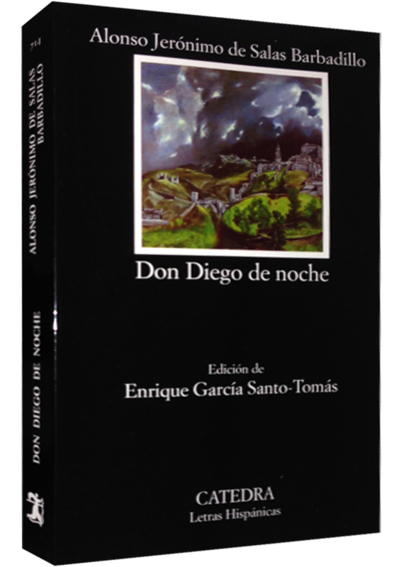 DON DIEGO DE NOCHE