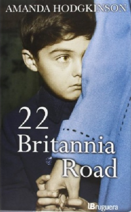 22 BRITANNIA ROAD