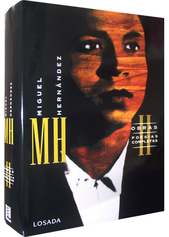 OBRAS II. POESÍAS COMPLETAS