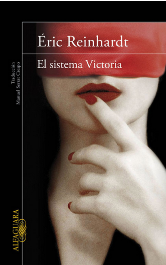 SISTEMA VICTORIA