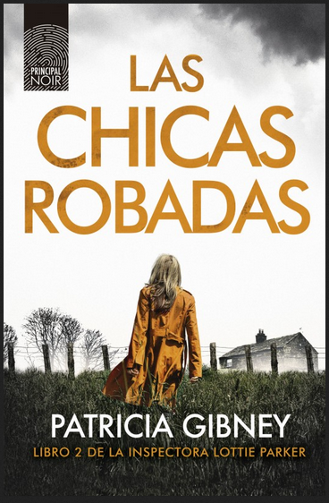 LAS CHICAS ROBADAS
