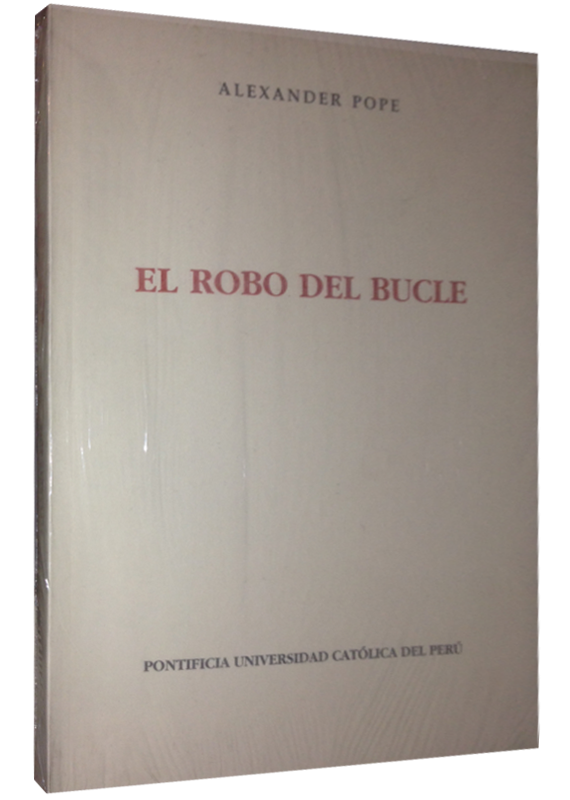 EL ROBO DEL BUCLE