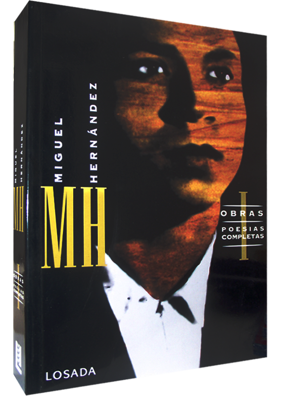 OBRAS I. POESÍAS COMPLETAS