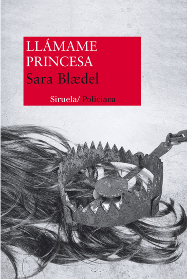 LLÁMAME PRINCESA