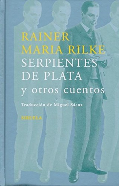 SERPIENTES DE PLATA