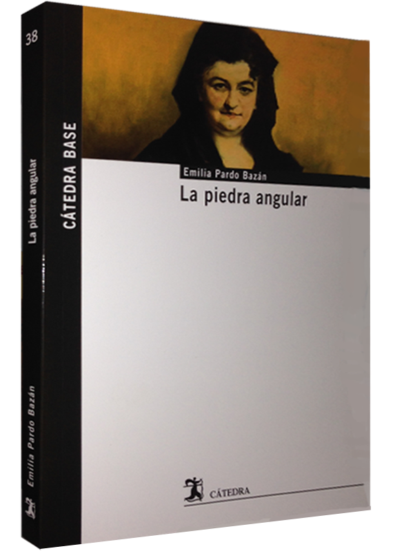 LA PIEDRA ANGULAR