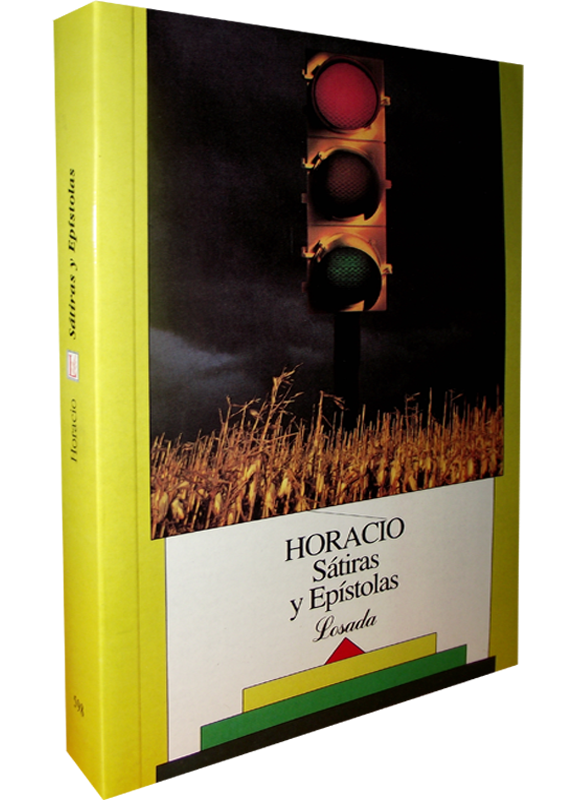 SÁTIRAS Y EPÍSTOLAS