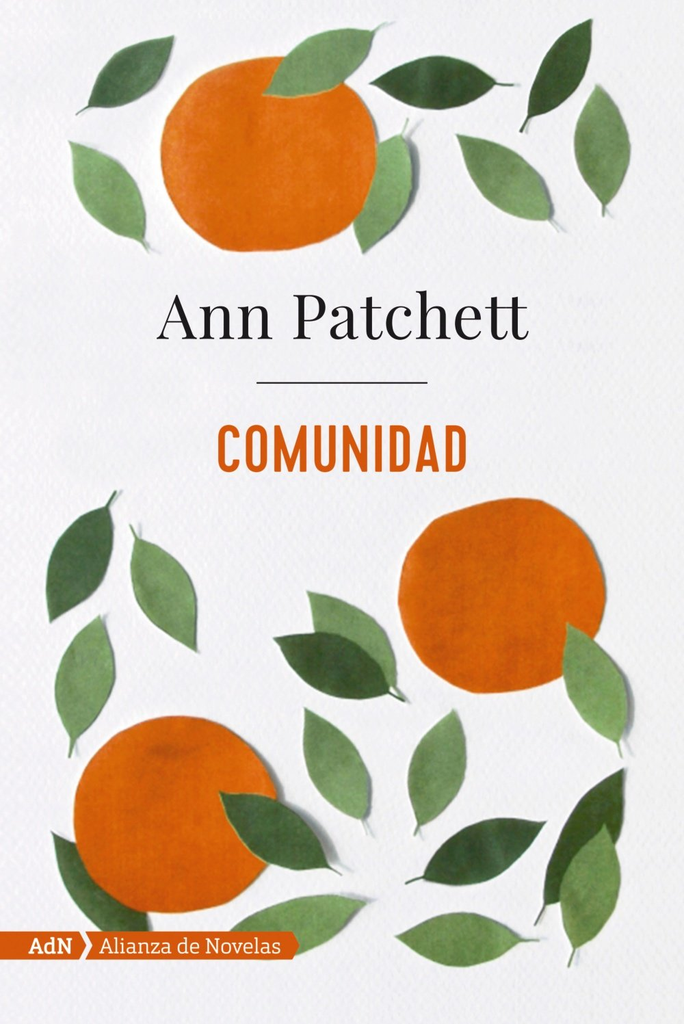 COMUNIDAD (ADN)