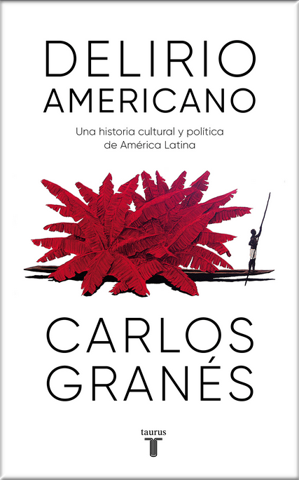 DELIRIO AMERICANO
