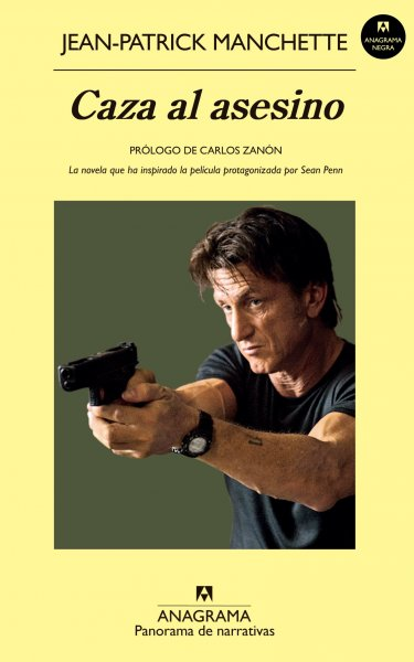 CAZA AL ASESINO