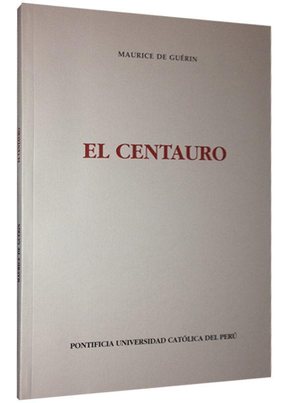 EL CENTAURO